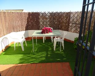 Terrace of Attic for sale in Pilas  with Air Conditioner, Heating and Terrace