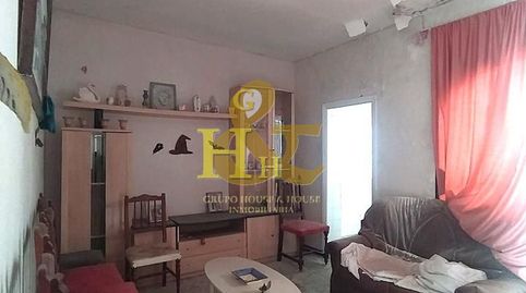 Foto 5 de Casa o xalet en venda a Centro - Calzada - Cabo Noval, Sanlúcar de Barrameda