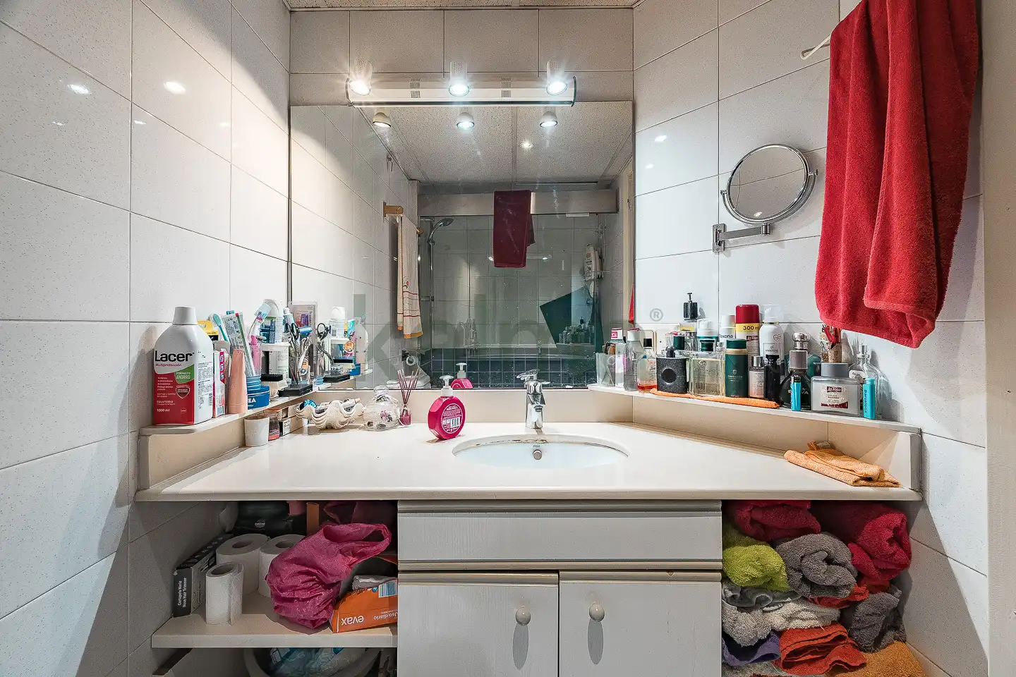 Piso en venta en Carrer de Sardenya, El Camp d'en Grassot i Gràcia Nova