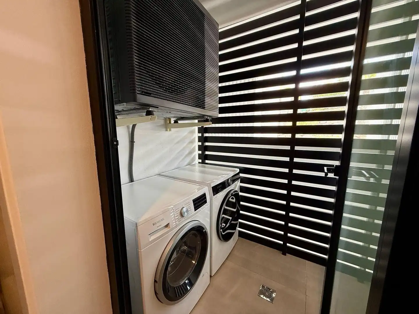 Apartamento con piscina en venta en Las Gaviotas  - Carvajal, imagen 14