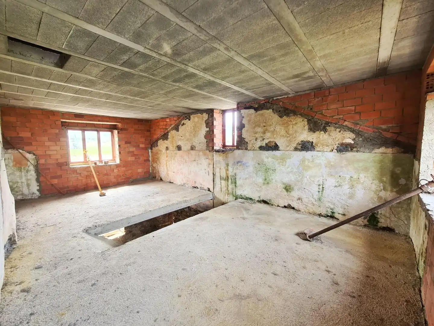 Casa adosada en venta en Ribadeo