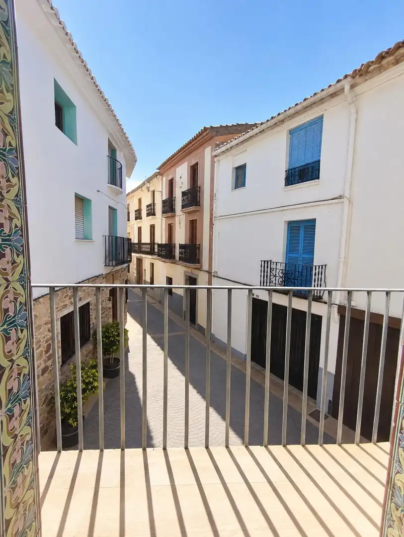 Country house with terrace for sale in Artana, imagen 15