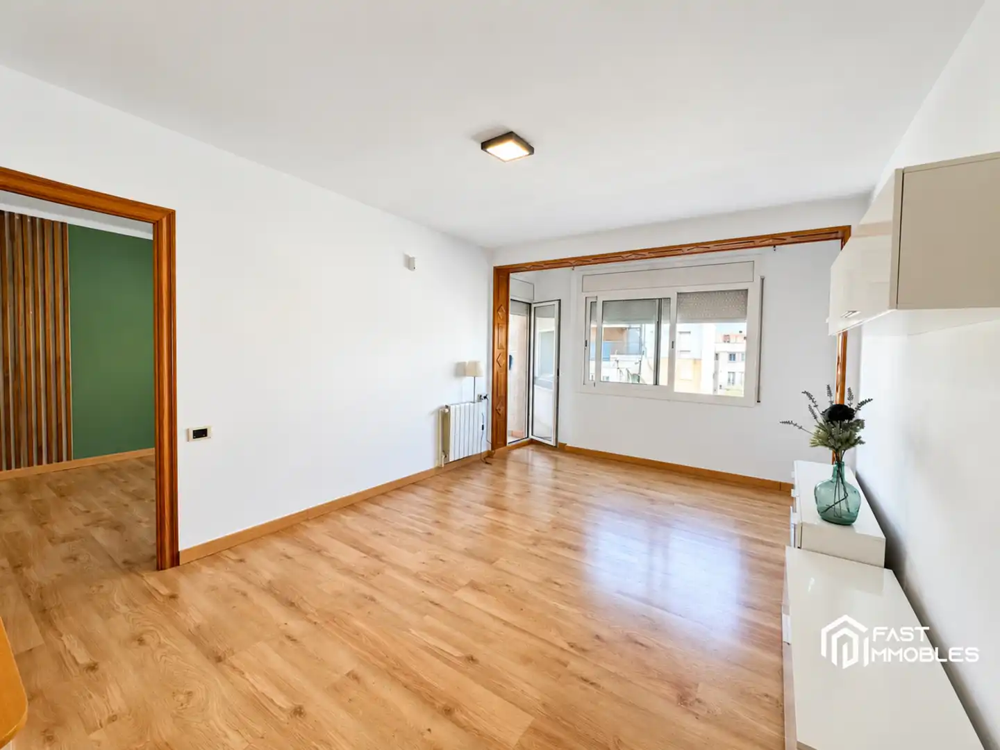Wohnung mit Terrasse zum Verkauf in Carrer de Mossèn Àngel Rodamilans