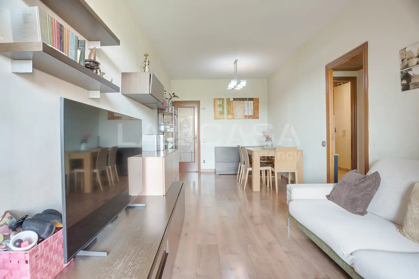 Wohnung mit Terrasse zum Verkauf in Sant Martí, imagen 8
