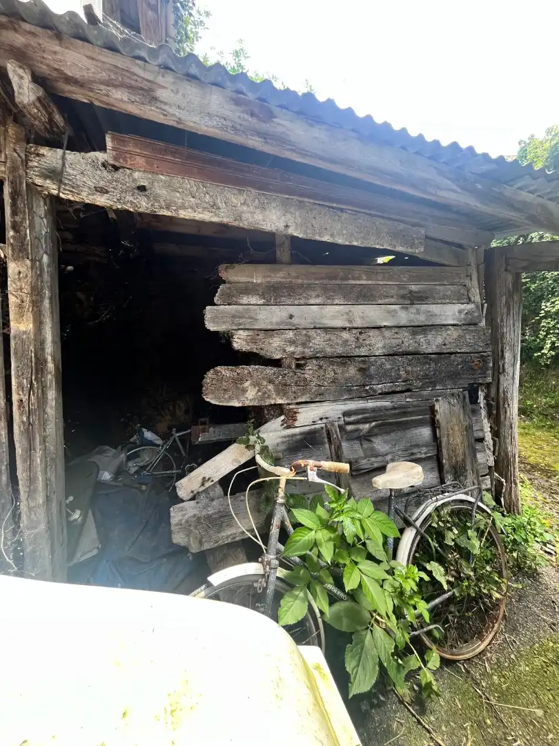 Casa rústica en venta en Ampuero, imagen 20