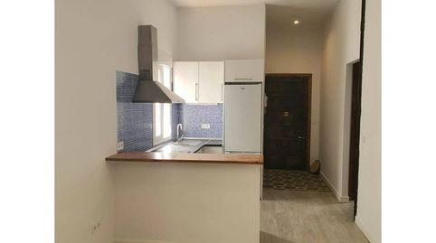 Foto 3 de Piso de alquiler en Calle Alcázares, Encarnación - Regina, Sevilla Capital