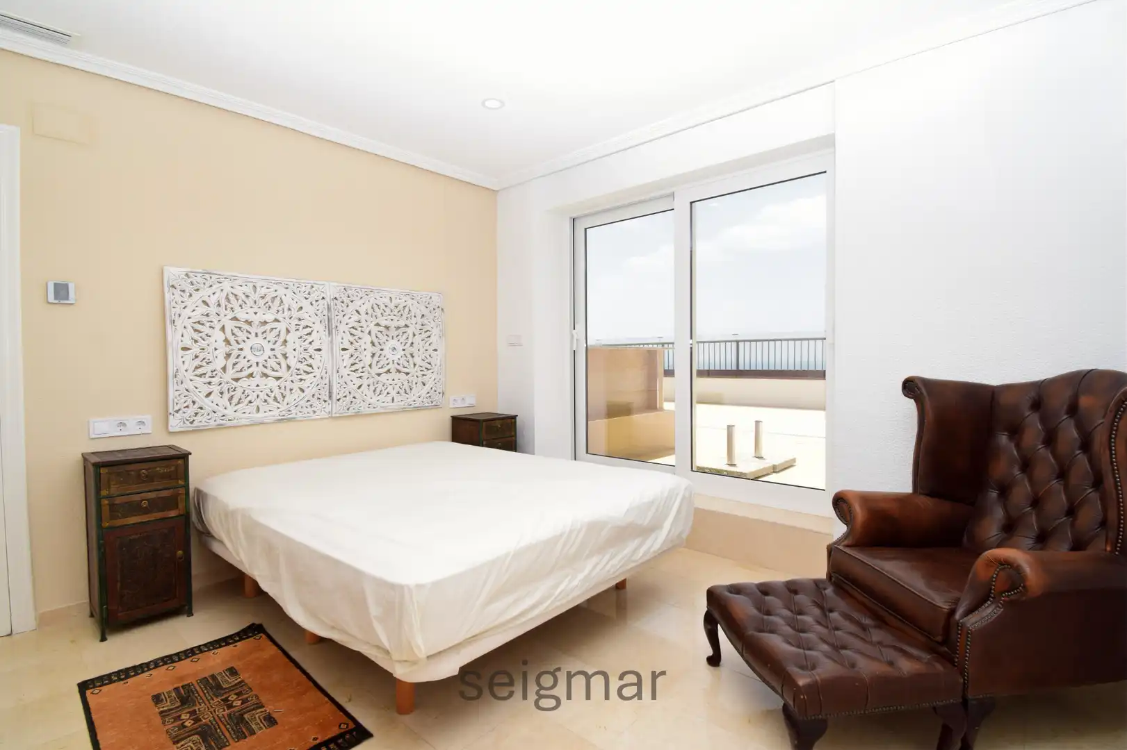 Attique avec terrasse à vendre à Avinguda Alcoi 17, imagen 24