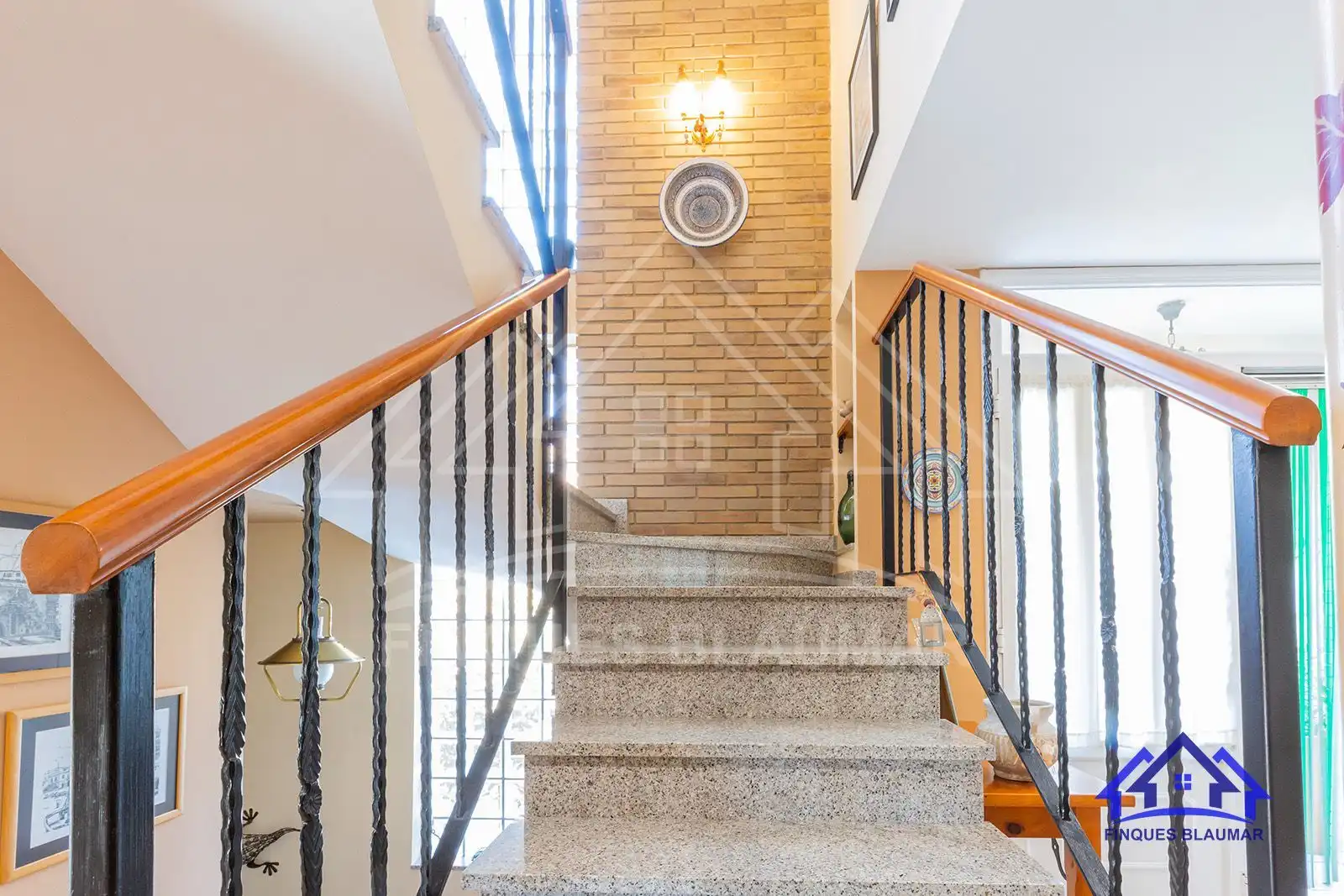 Casa o chalet en venta en Arenys de Munt con Calefacción, Jardín privado y Trastero