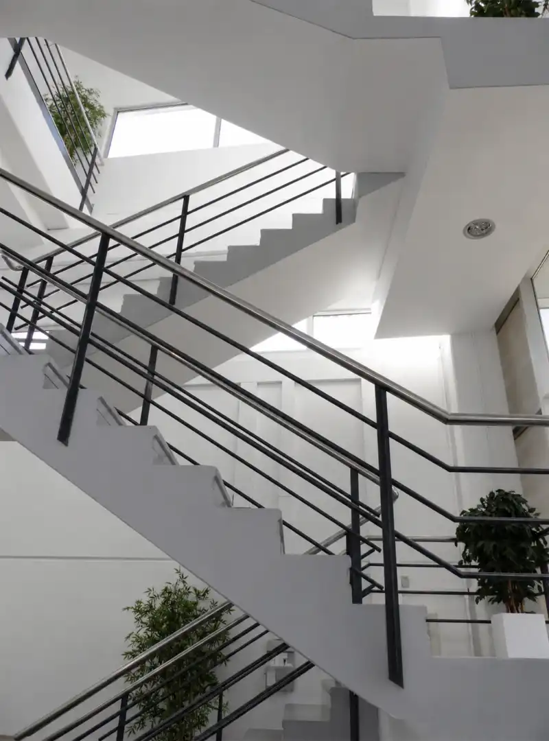 Nave industrial de alquiler en Gavà con Calefacción y Alarma