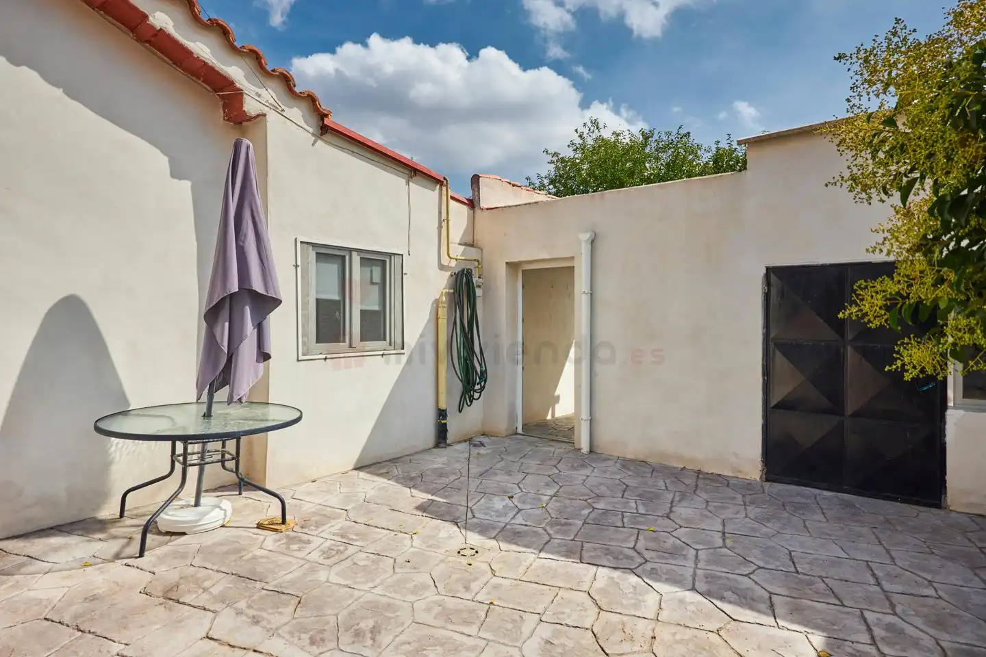 Casa amb jardí en venda a Calle de Cardencha, imagen 7