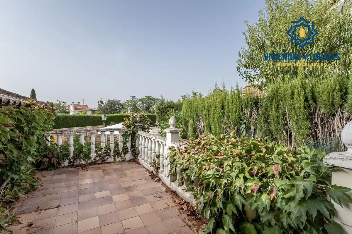 Casa con piscina in vendita a Calle RAMBLIZO, imagen 8