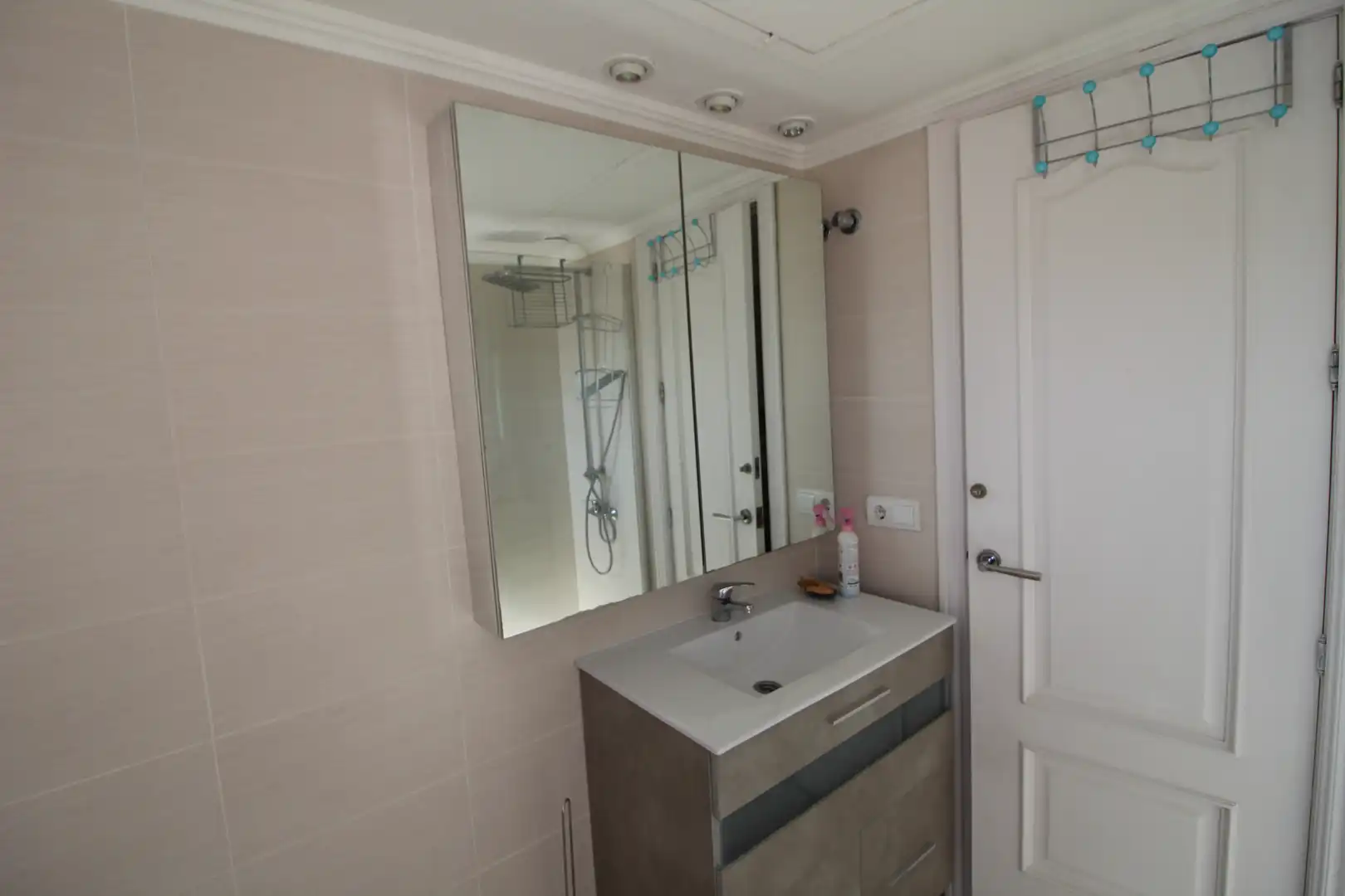 Piso con piscina en venta en Avenida de Playamar 7, imagen 25