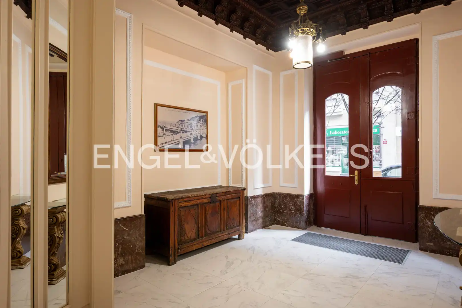 Wohnung mit Terrasse zum Verkauf in Etxaide Kalea, imagen 27