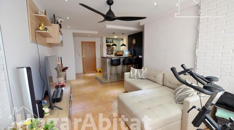 Photo 2 of Flat for sale in Calle Pintor Pedro Camacho, Juan XXIII, Alicante / Alacant