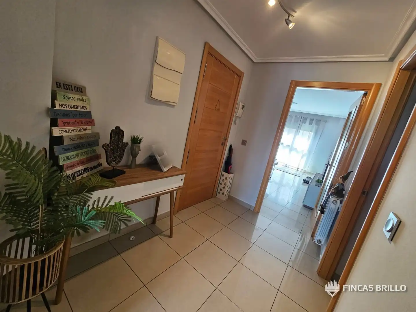 Pis en venda en Cáceres amb Aire condicionat, Calefacció i Jardí privat