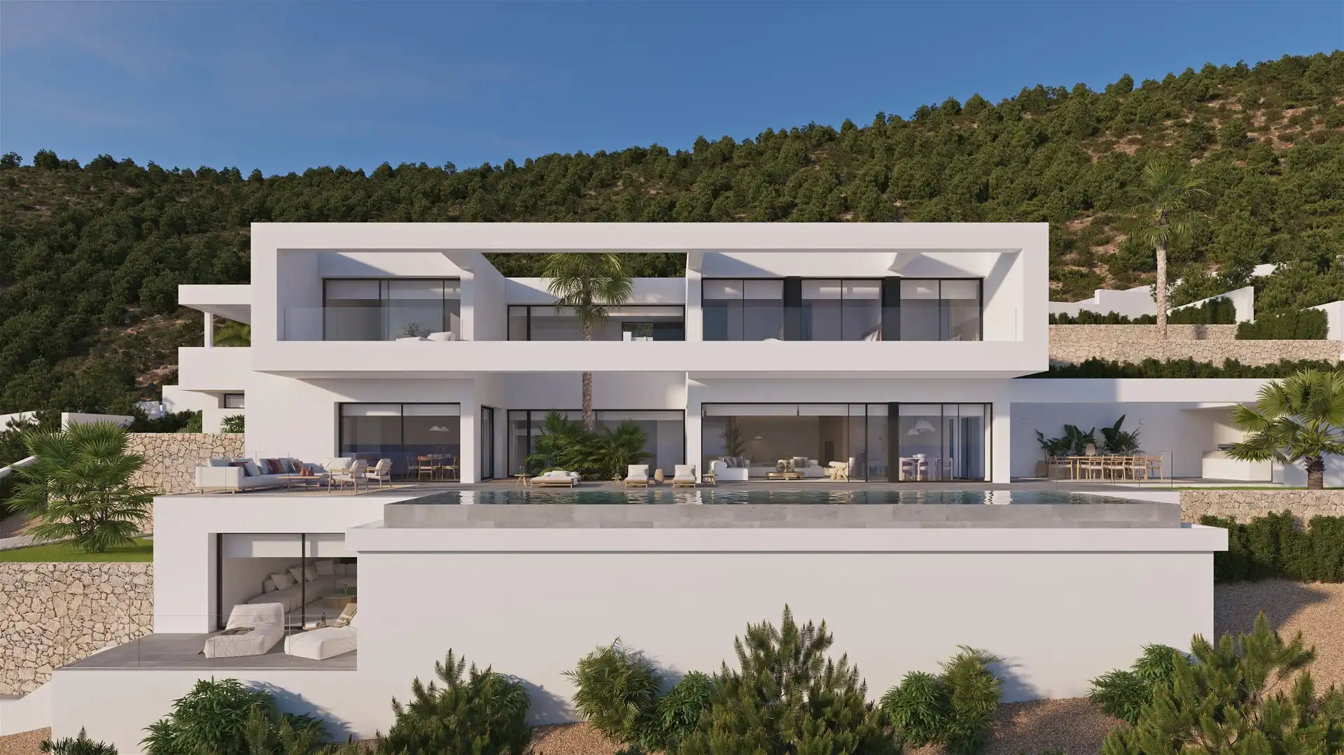 Chalet en venta en La Fustera, imagen 2