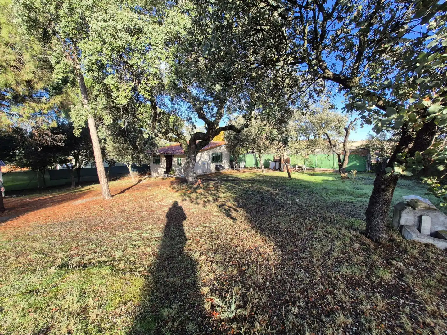 Country house zum Verkauf in PEÑALBA DE ÁVILA, 17, Peñalba de Ávila