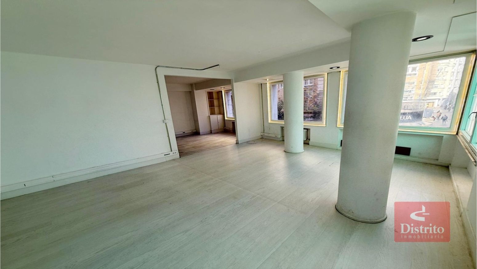 Office for sale in Santander  with Heating