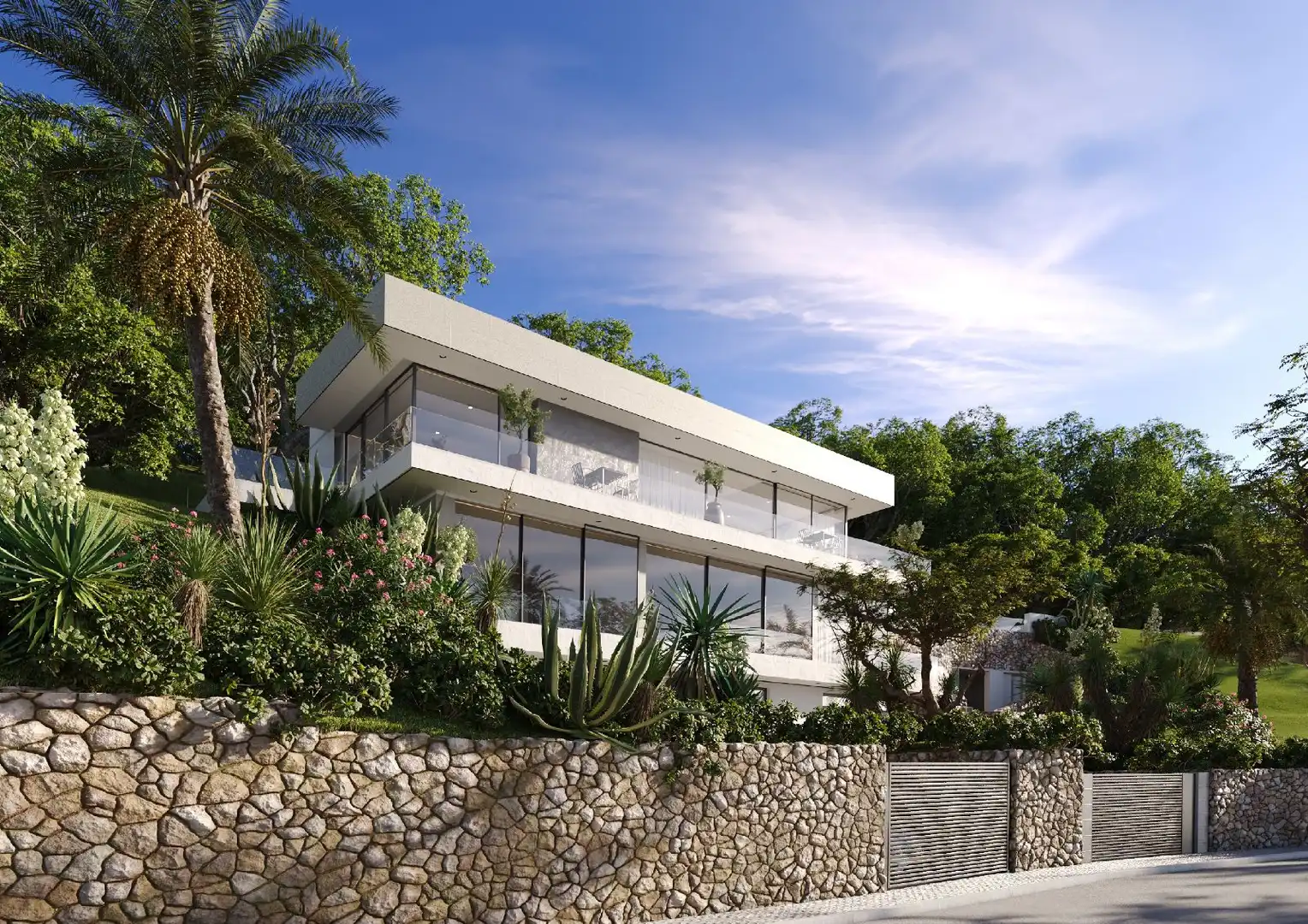 Maison avec terrasse à vendre à Port d'Andratx, imagen 6