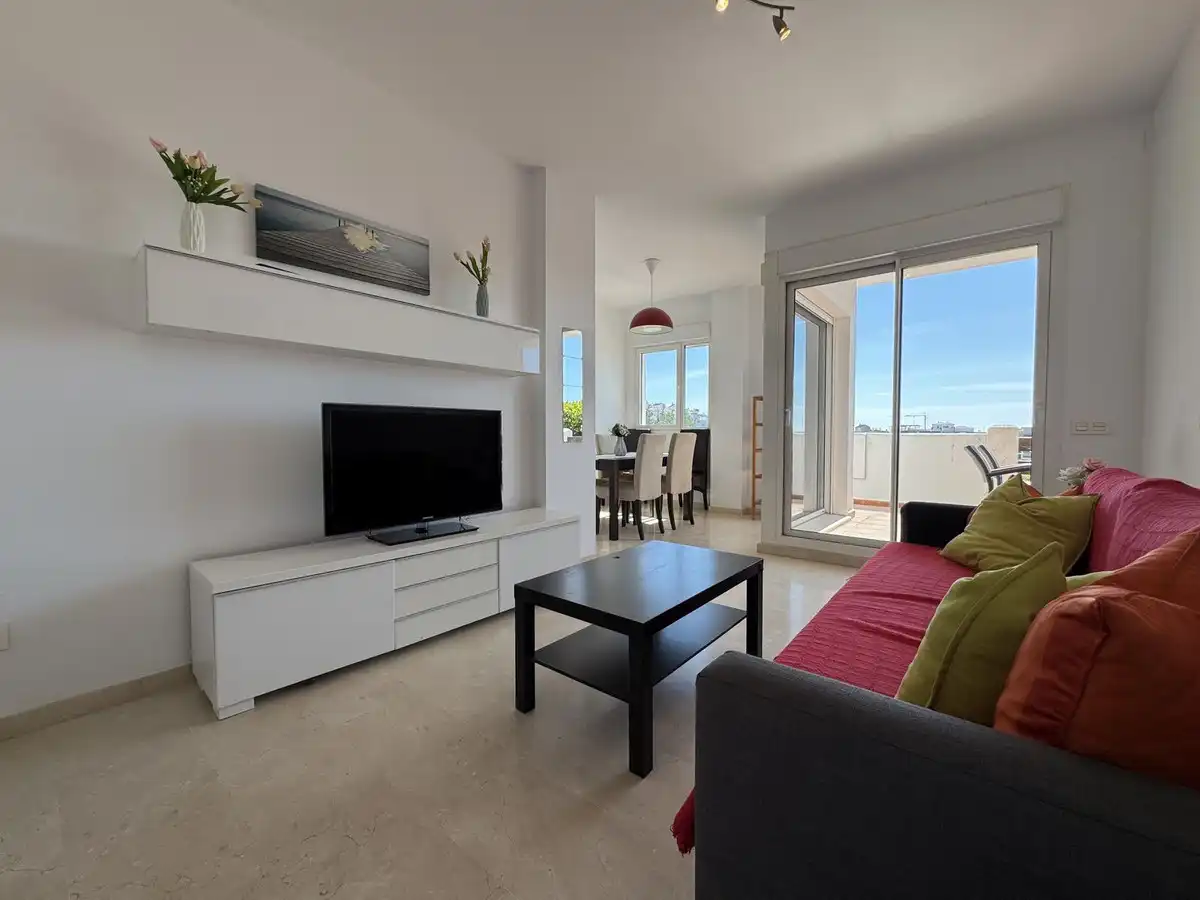 Apartment mit Pool zum Verkauf in Costa Natura, imagen 6