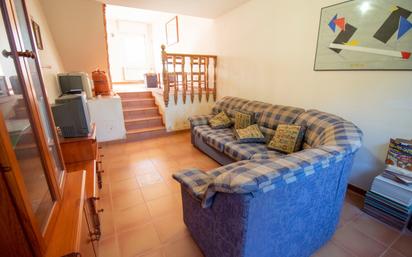 Living room of House or chalet for sale in Mondoñedo  with Heating