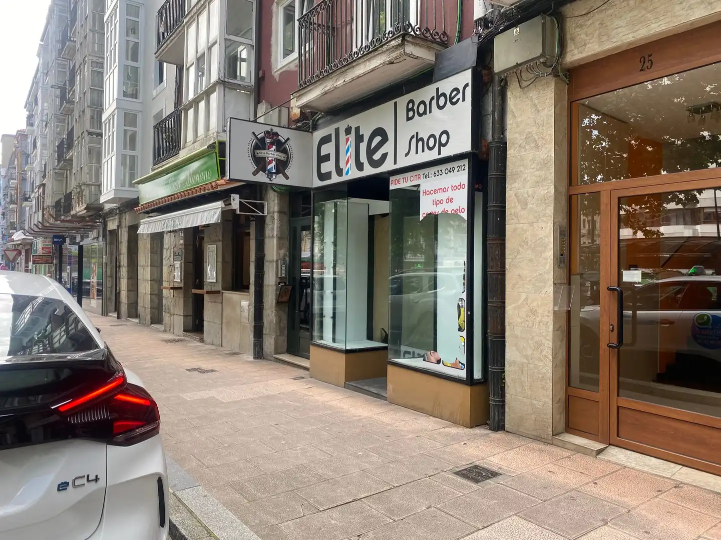 Local en venta en Santander