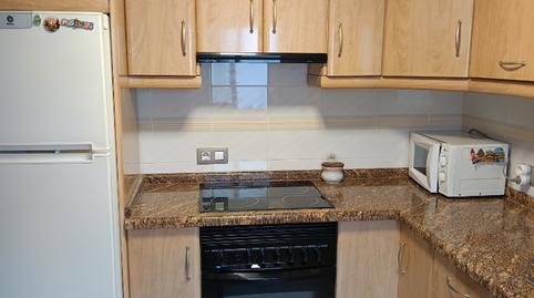 Foto 3 de Àtic en venda a Campoamor, Alicante