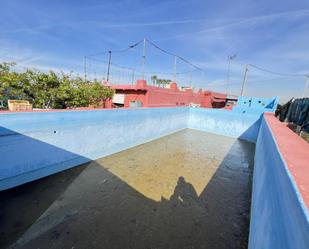 Piscina de Casa o xalet en venda en Alzira amb Terrassa i Piscina