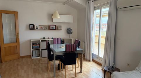 Foto 4 de Ático en venta en El Mercado - Plaza de Toros, Villena