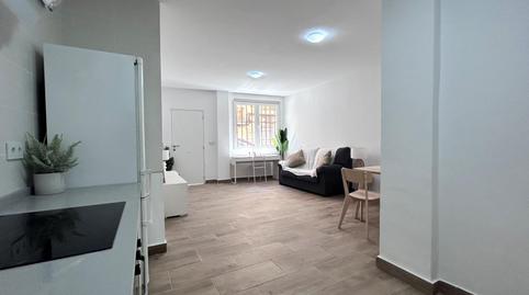 Foto 5 de Pis de lloguer a Calle Lope de Vega, 13, Avenida de Abril - 9 de Octubre, Sagunto / Sagunt