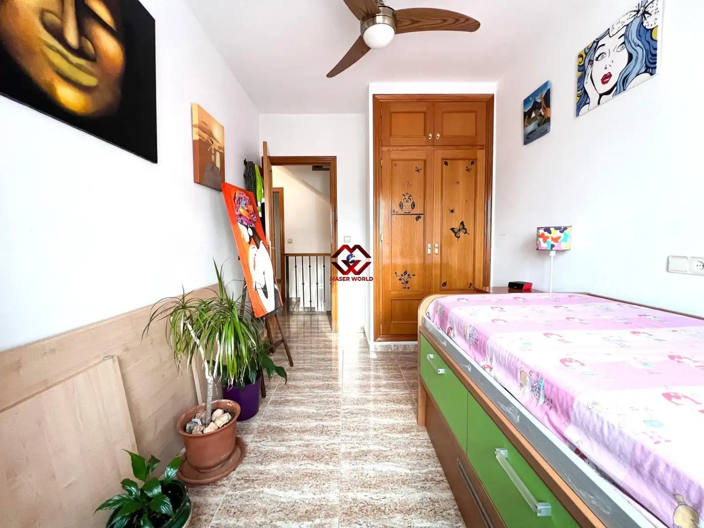 Duplex in vendita a Santiago de la Ribera, imagen 19