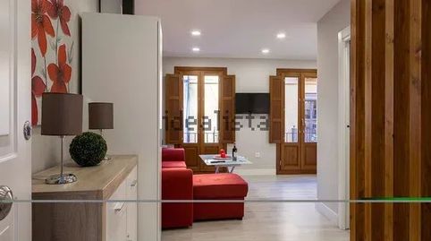 Foto 4 de Estudio de alquiler en Cuesta de Gomérez, 36, San Matías - Realejo, Granada Capital