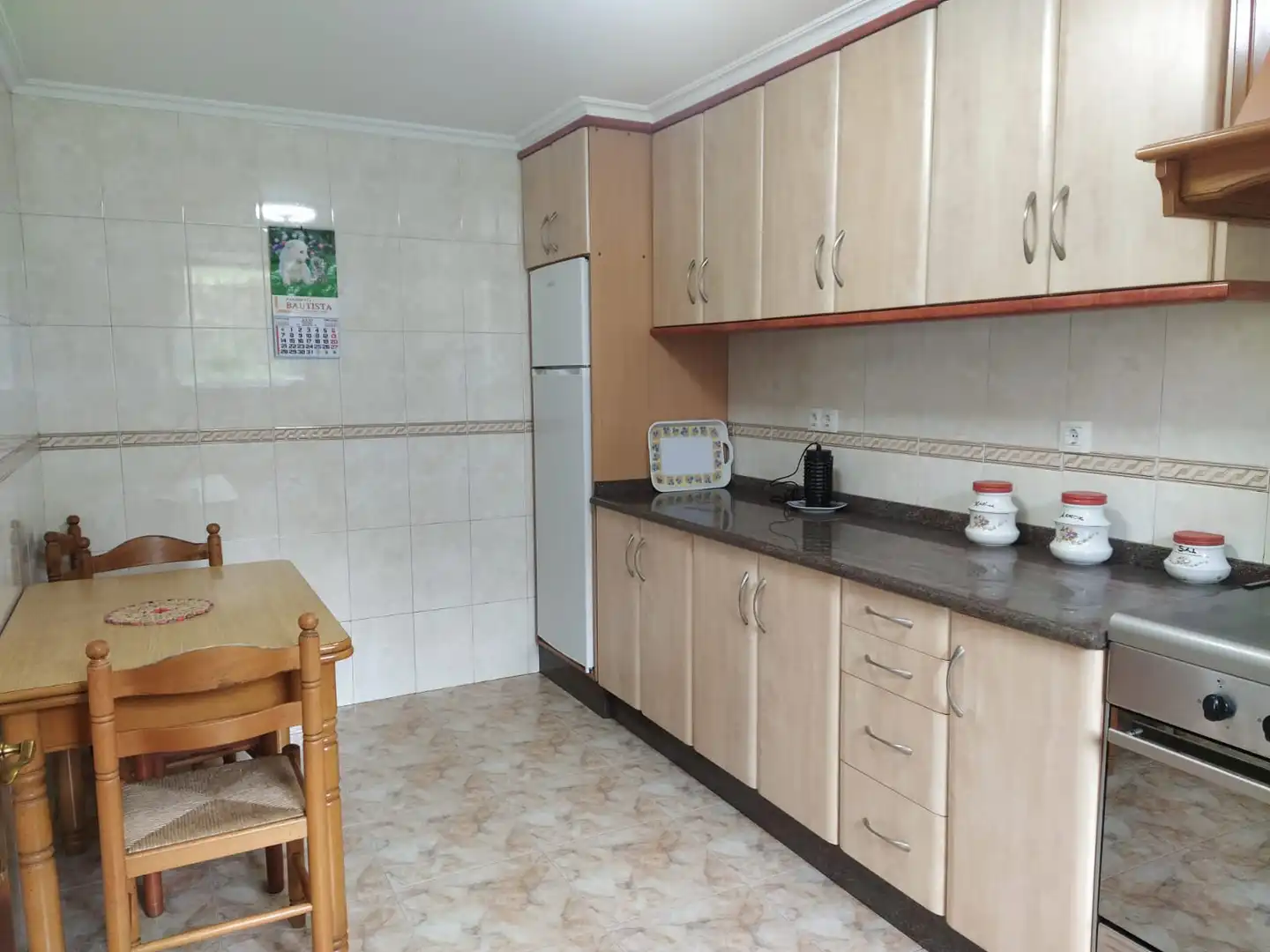Casa con giardino in vendita a Lugar Fontao 6, imagen 14