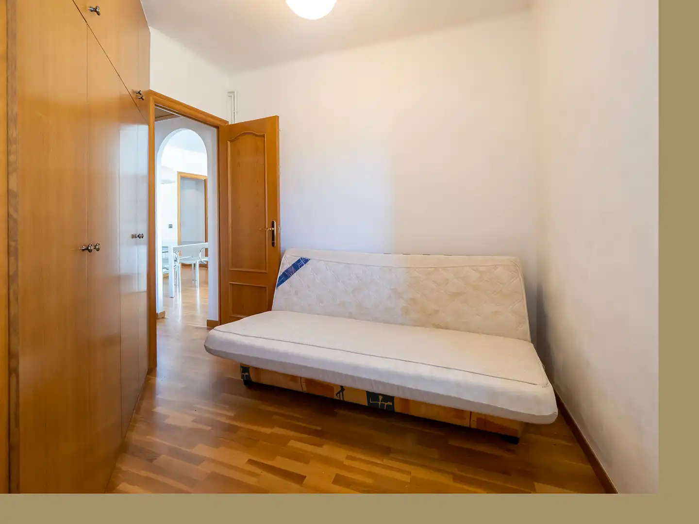 Wohnung zum Verkauf in Carrer de València, La Nova Esquerra de l'Eixample
