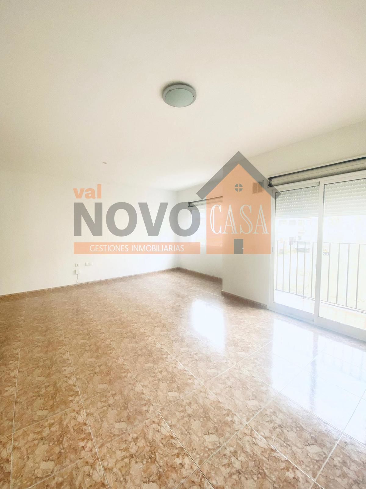 Dormitori de Casa adosada en venda en Alfarp amb Aire condicionat