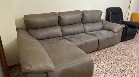 Foto 3 de Piso de alquiler en Carrer de Colom, Benigànim, Valencia