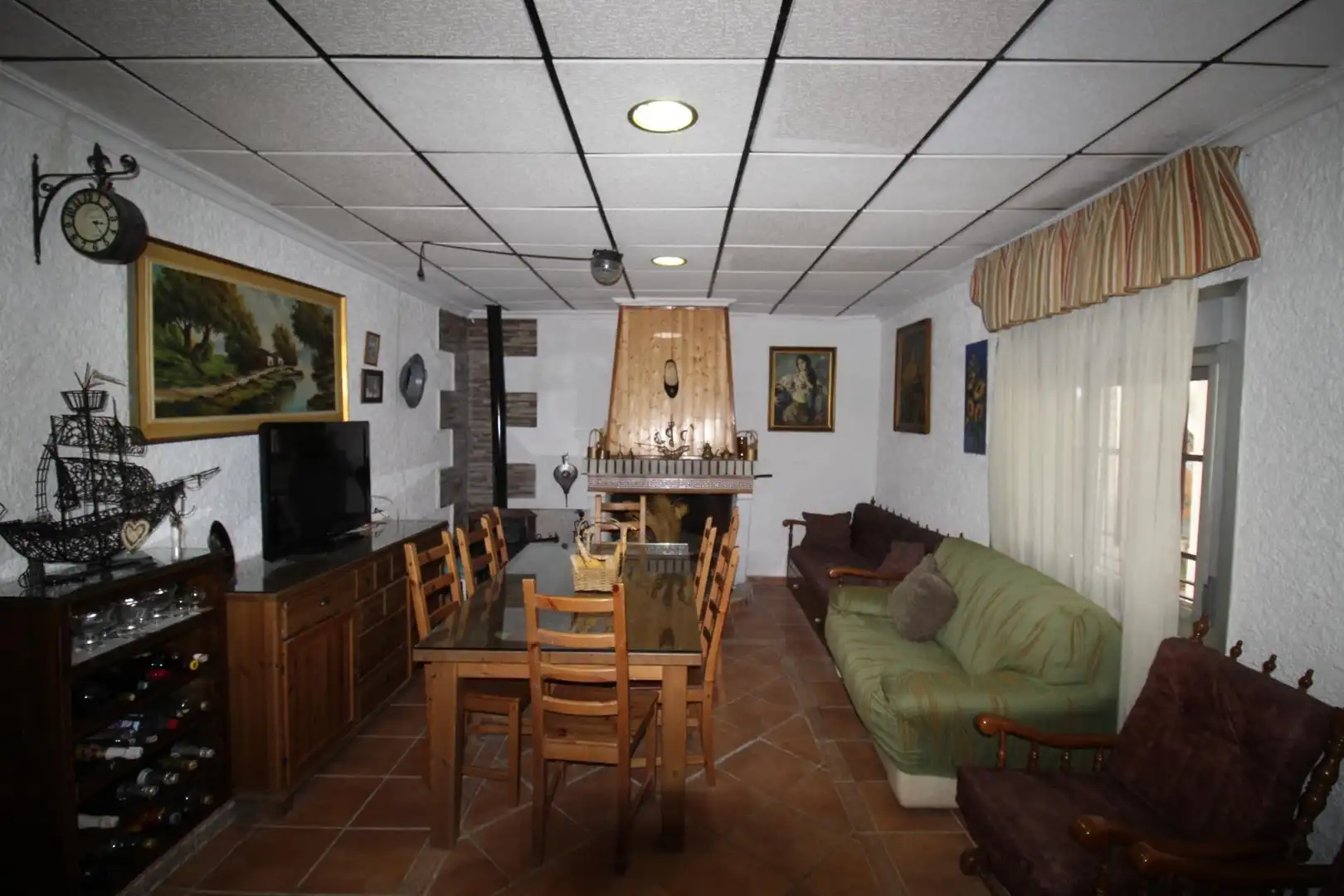 Villa mit Pool zum Verkauf in Calle Calle San Antón, imagen 27