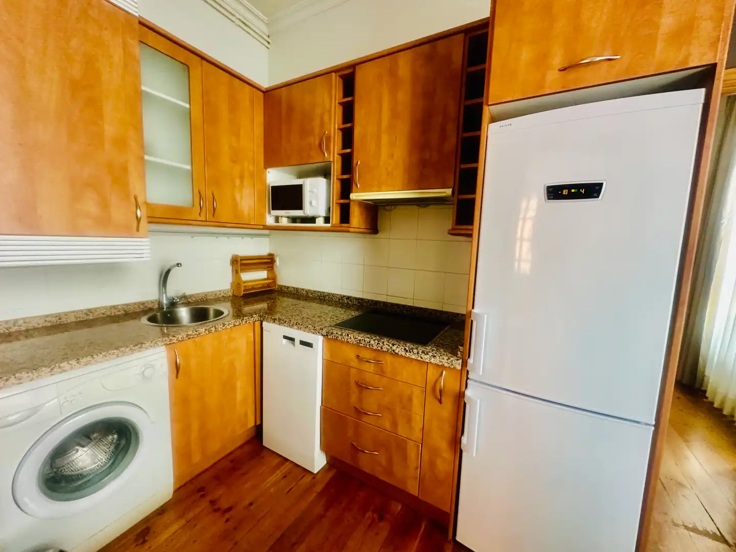 Apartament de lloguer a Calle Ancha, 890, Casco Antiguo