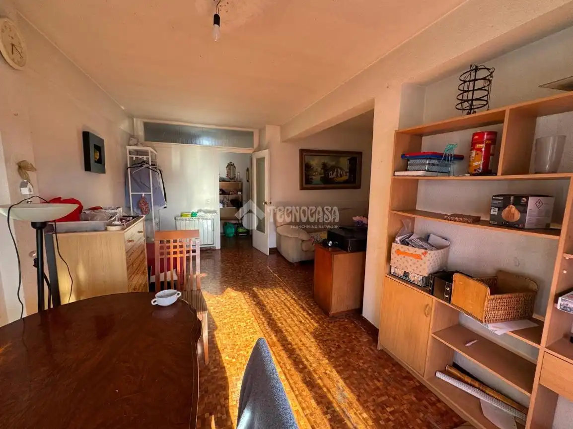 Living room of Flat for sale in El Soto - Azorín