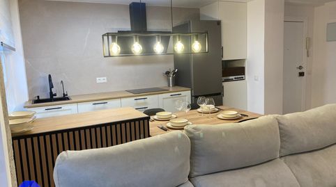 Foto 5 de Piso en venta en Oviedo - Padre Suárez, Santo Domingo - El Campillín, Oviedo