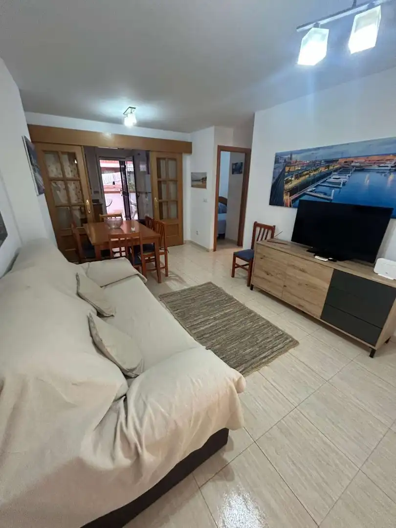 Apartament amb piscina en venda a Marina d'Or, imagen 2