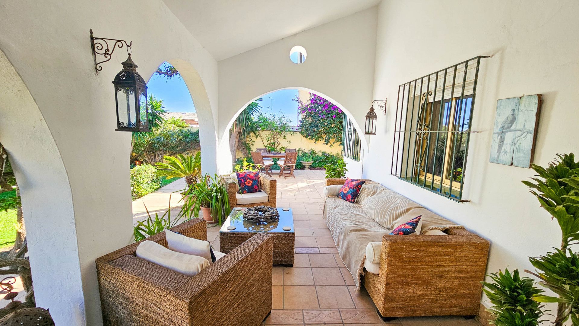 Haus oder Chalet zum verkauf in Valle Romano Golf, Costa Natura, Estepona