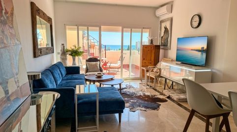 Photo 2 of Duplex for sale in Bel - Air, Estepona