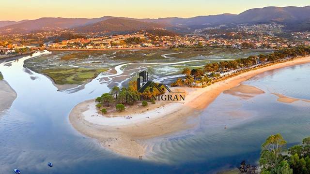 Casa-chalet en Alquiler en Rúa Julián Valverde en Gondomar