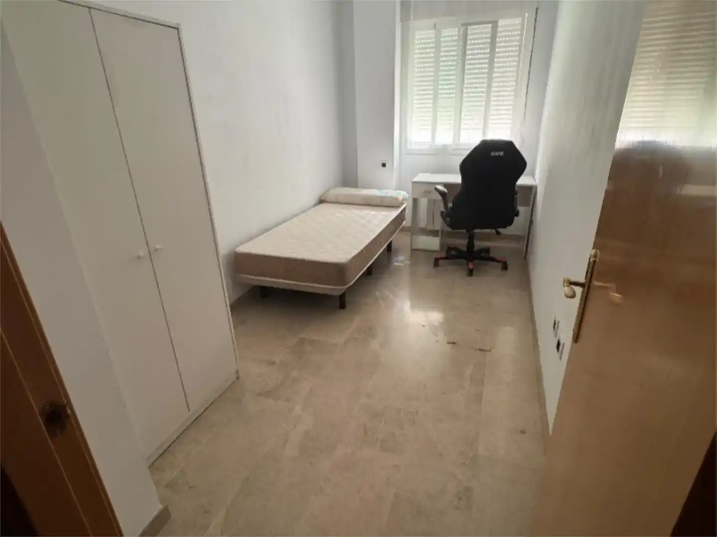 Fotografía del inmueble reportado: 220 €/mes — Badajoz, Badajoz