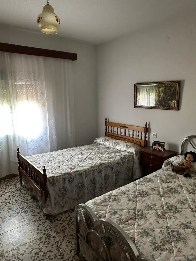 Casa o xalet en venda a Calle Tres Marías, Alcoba