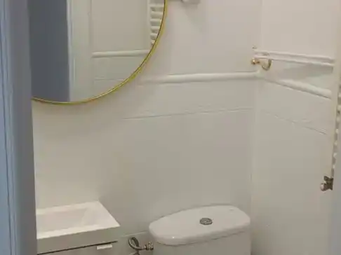Baño de Piso en venta en Bilbao 