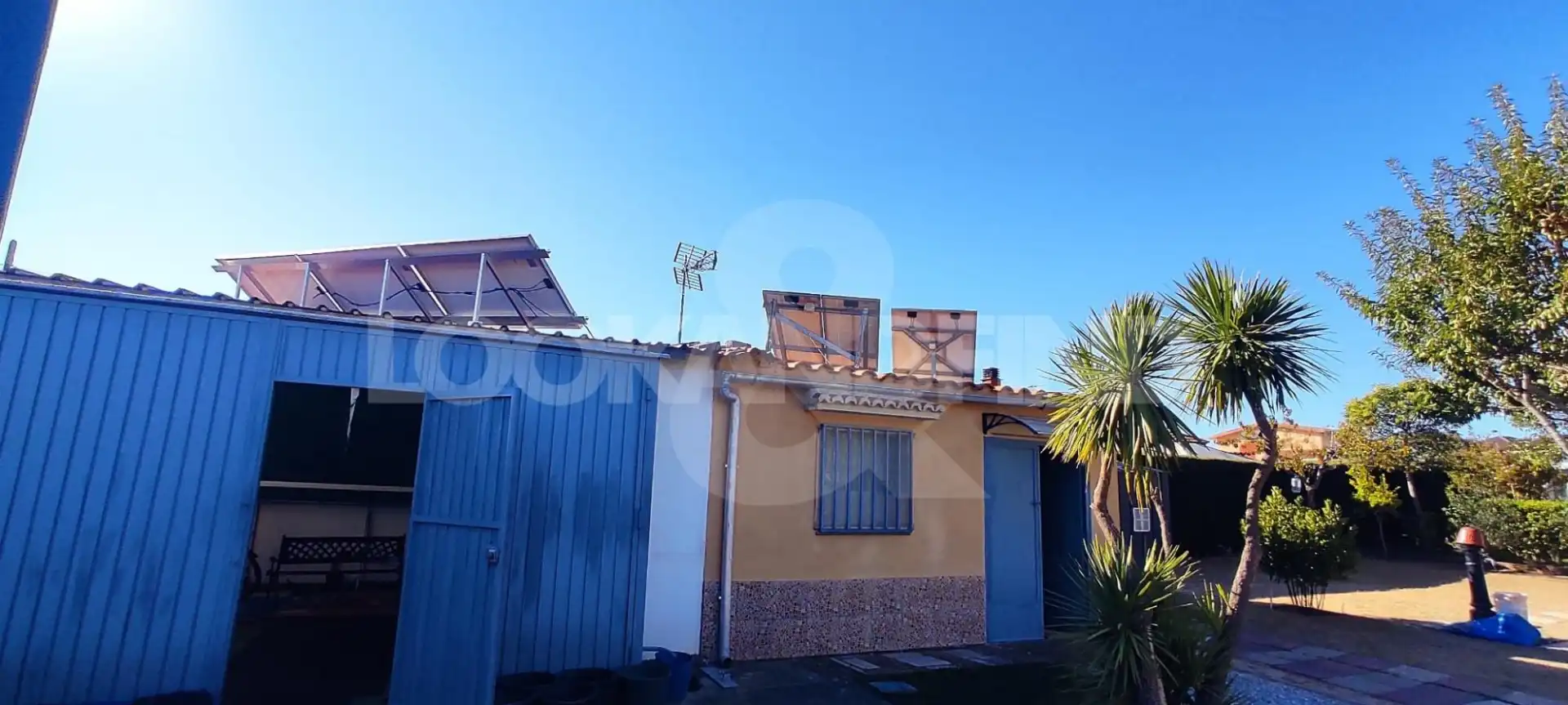 Casa rústica en venda a Calle Alondras 7, imagen 16