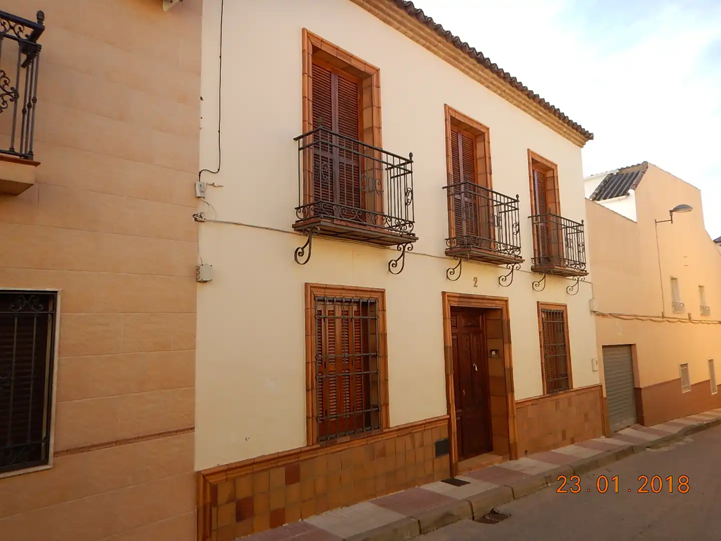 Appartement à vendre à CALLE CERVANTES Nº 2