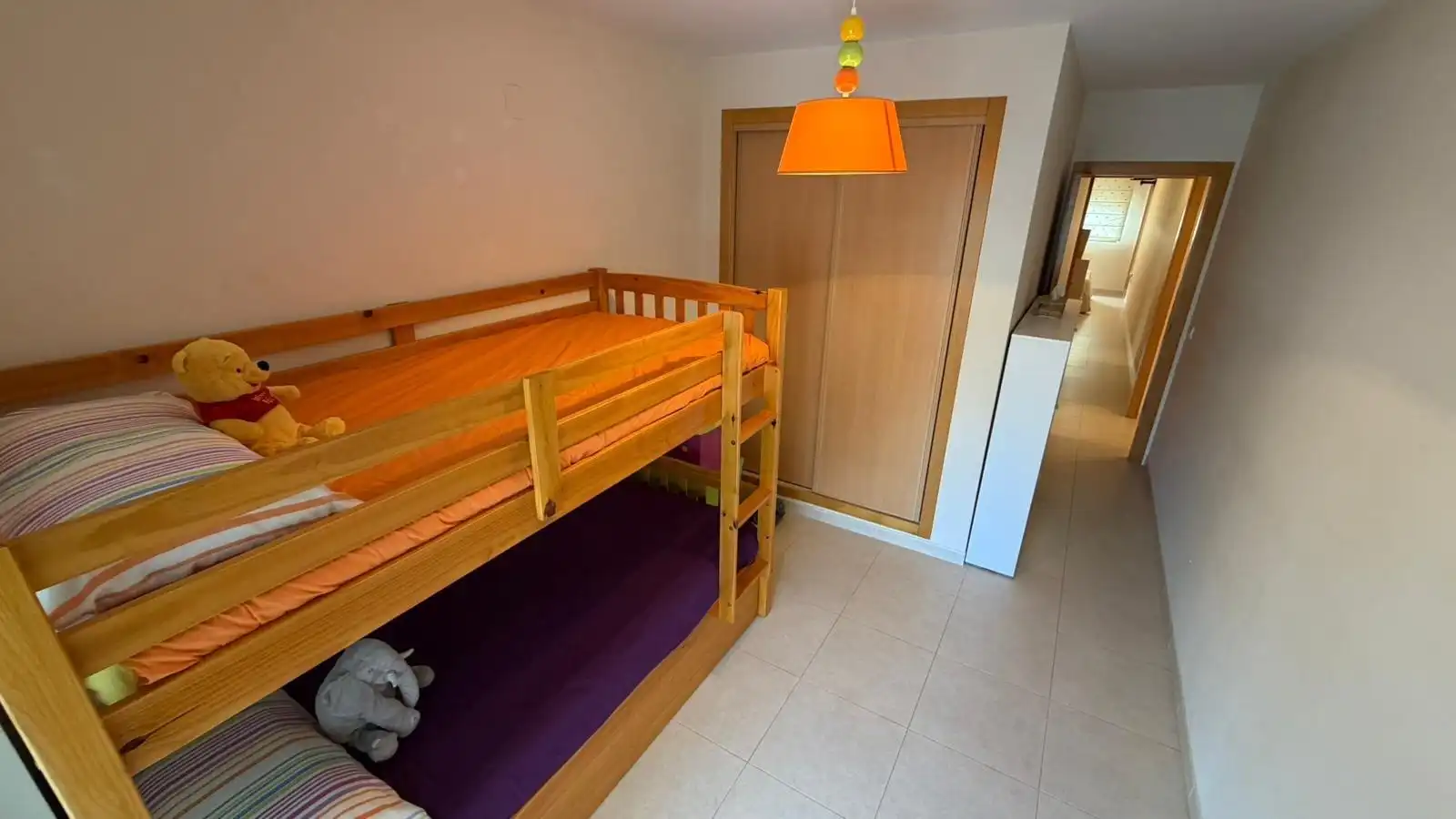 Wohnung mit Terrasse zum Verkauf in Centro, imagen 17